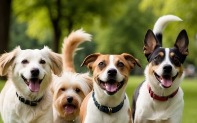 21 Incredibly Cute Dog Breeds That Will Melt Your Heart