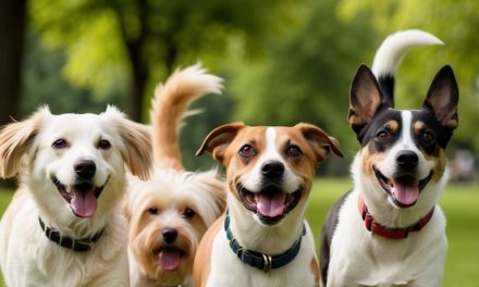 21 Incredibly Cute Dog Breeds That Will Melt Your Heart