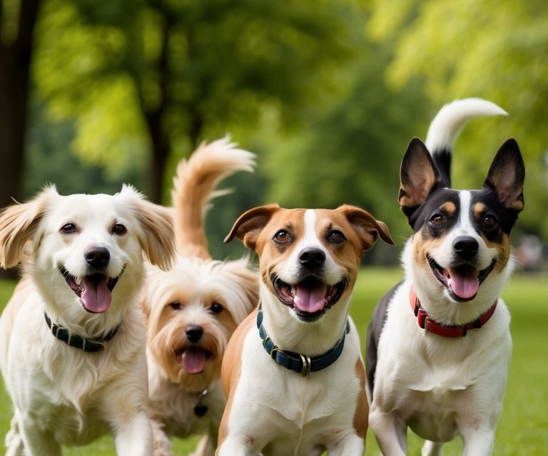 21 Incredibly Cute Dog Breeds That Will Melt Your Heart