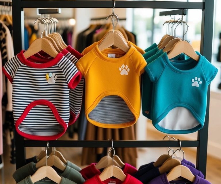 21 Adorable Cute Dog Outfits Perfect for Every Season