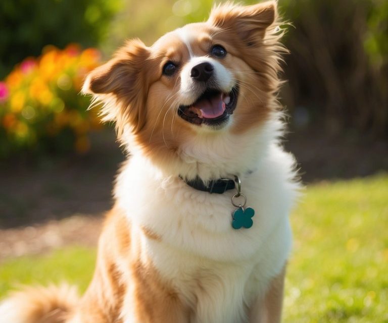 22 Cute Dog Photography Tips for Capturing Paw-some Moments