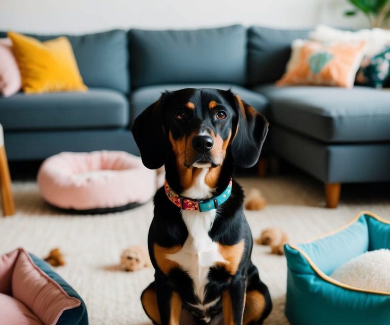 21 Cute Dog Accessories Every Pet Parent Needs Right Now