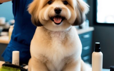 21 Cute Dog Grooming Tips for a Flawless Furry Friend