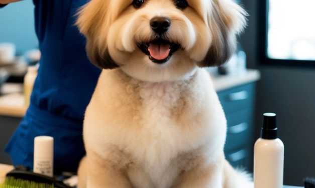 21 Cute Dog Grooming Tips for a Flawless Furry Friend