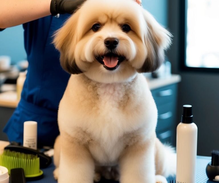 21 Cute Dog Grooming Tips for a Flawless Furry Friend