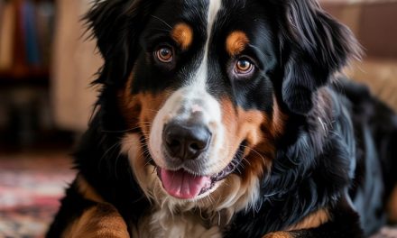 25 Heartwarming Reasons Bernese Mountain Dogs Are The Best Family Dogs