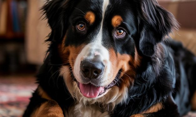 25 Heartwarming Reasons Bernese Mountain Dogs Are The Best Family Dogs