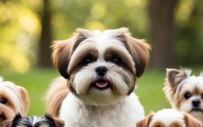 22 Dog Breeds That Stay Puppy-Sized Forever: Perfect Pints for Small-Space Living