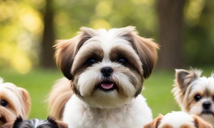 22 Dog Breeds That Stay Puppy-Sized Forever: Perfect Pints for Small-Space Living