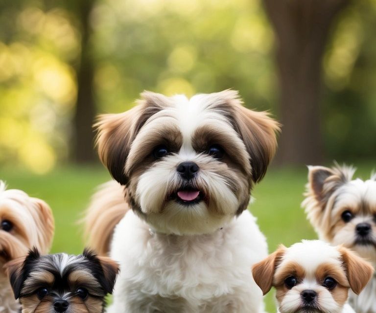 22 Dog Breeds That Stay Puppy-Sized Forever: Perfect Pints for Small-Space Living