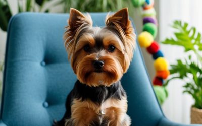 23 Hypoallergenic Dog Breeds for Allergy-Prone Pet Lovers: Find Your Perfect Fur-Ever Friend!
