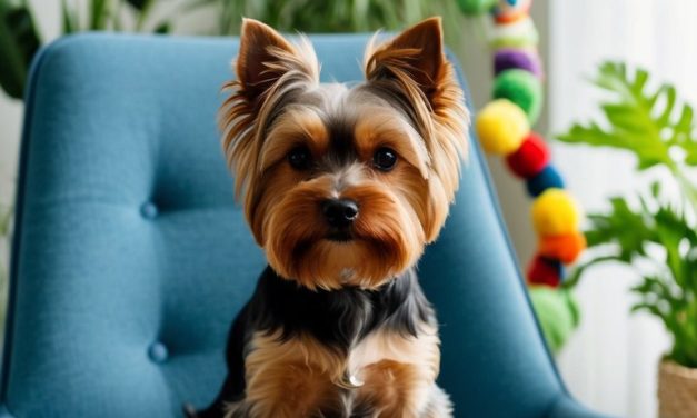 23 Hypoallergenic Dog Breeds for Allergy-Prone Pet Lovers: Find Your Perfect Fur-Ever Friend!