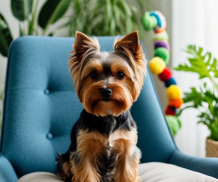 23 Hypoallergenic Dog Breeds for Allergy-Prone Pet Lovers: Find Your Perfect Fur-Ever Friend!