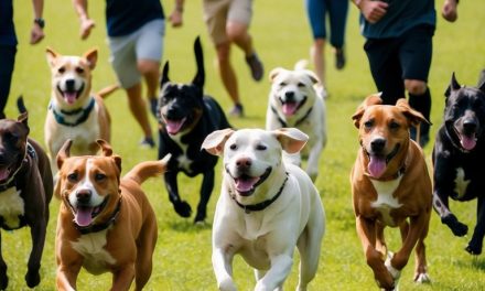 25 Energetic Dog Breeds for Active Owners: Unleash the Adventure!
