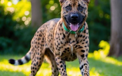 10 Rare Dog Breeds You’ve Probably Never Heard Of: Discover Your New Furry Best Friend!