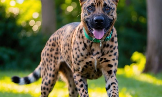 10 Rare Dog Breeds You’ve Probably Never Heard Of: Discover Your New Furry Best Friend!