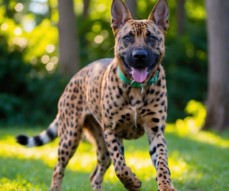 10 Rare Dog Breeds You’ve Probably Never Heard Of: Discover Your New Furry Best Friend!