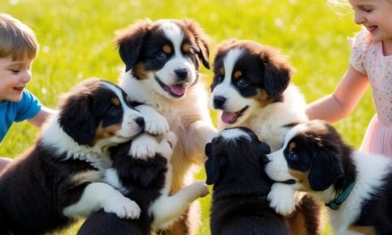 21 Adorable Bernese Mountain Dog Puppies That Will Melt Your Heart