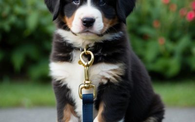 22 Must-Have Supplies for Your Bernese Mountain Dog’s First Year That Every Owner Needs to Know