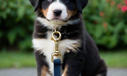 22 Must-Have Supplies for Your Bernese Mountain Dog’s First Year That Every Owner Needs to Know