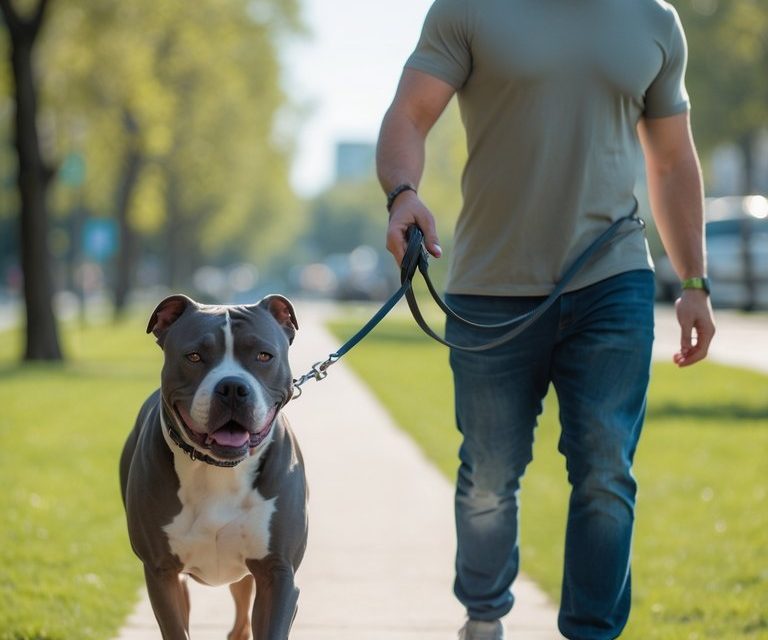 15 Genius Pitbull Training Hacks Every Owner Should Try for a Happier, Well-Behaved Puppy