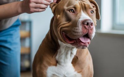 16 Must-Know Pitbull Grooming Tips for a Happy, Healthy Pup to Keep Your Dog Comfortable and Clean