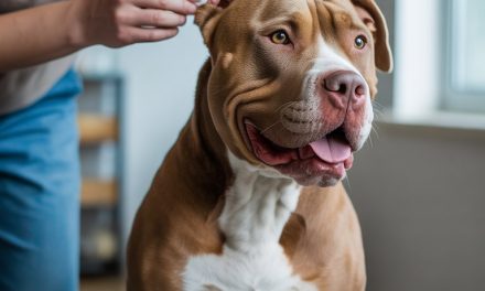 16 Must-Know Pitbull Grooming Tips for a Happy, Healthy Pup to Keep Your Dog Comfortable and Clean