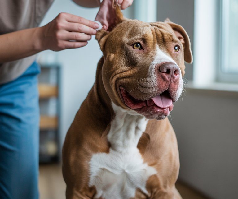 16 Must-Know Pitbull Grooming Tips for a Happy, Healthy Pup to Keep Your Dog Comfortable and Clean