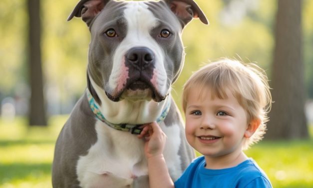 22 Harmful Pitbull Myths Debunked by Experts