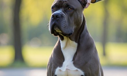 22 Essential Training Commands Every Cane Corso Dog Owner Must Know