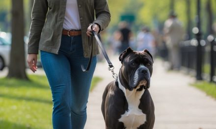 23 Proven Techniques to Socialize Your Cane Corso Dog Properly