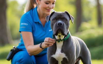 24 Common Behavioral Issues in Cane Corso Dogs and How to Fix Them