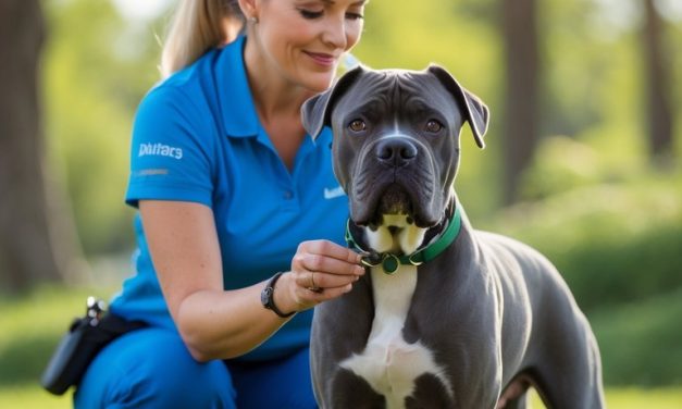 24 Common Behavioral Issues in Cane Corso Dogs and How to Fix Them