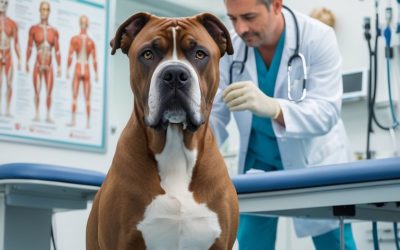 10 Health Problems Every Cane Corso Dog Owner Should Watch For