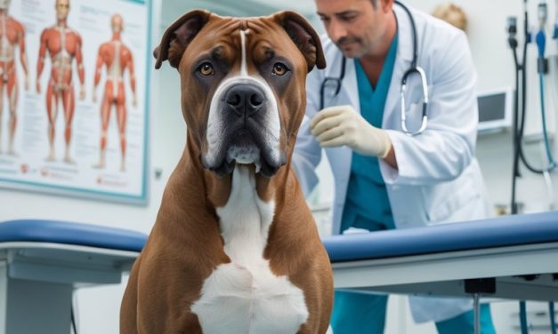 10 Health Problems Every Cane Corso Dog Owner Should Watch For