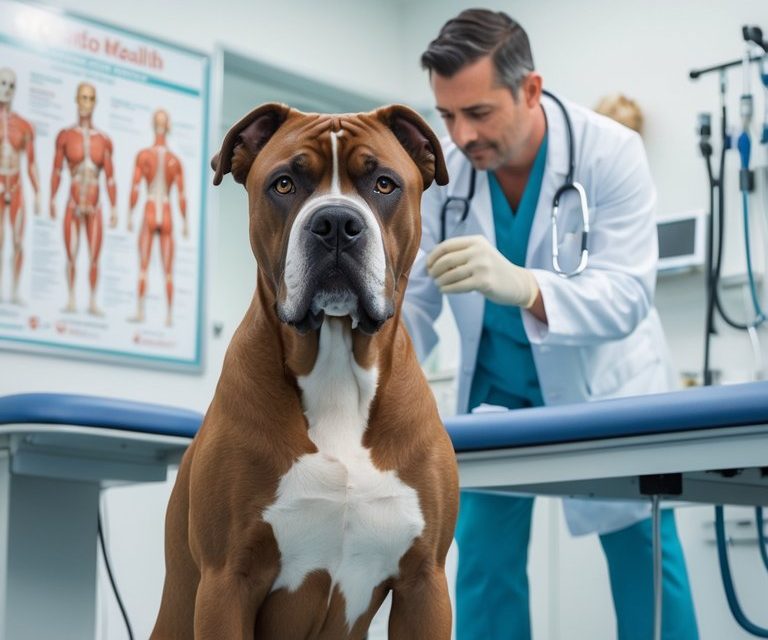 10 Health Problems Every Cane Corso Dog Owner Should Watch For