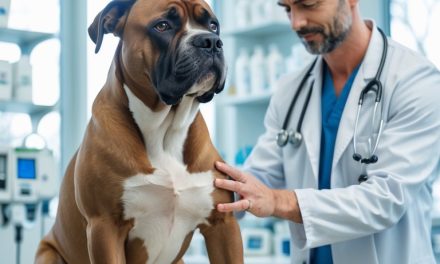 12 Signs Your Cane Corso Dog Needs Immediate Veterinary Care