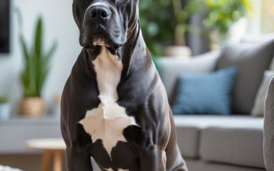 14 Things to Consider Before Bringing a Cane Corso Dog Home