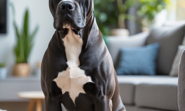 14 Things to Consider Before Bringing a Cane Corso Dog Home
