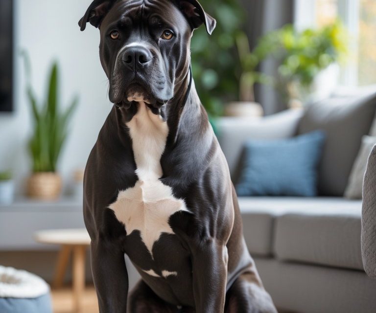 14 Things to Consider Before Bringing a Cane Corso Dog Home