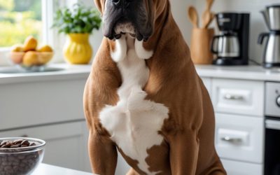 11 Best Foods to Feed Your Cane Corso Dog for Optimal Health — A Friendly Guide to Nutrition and Meal Ideas