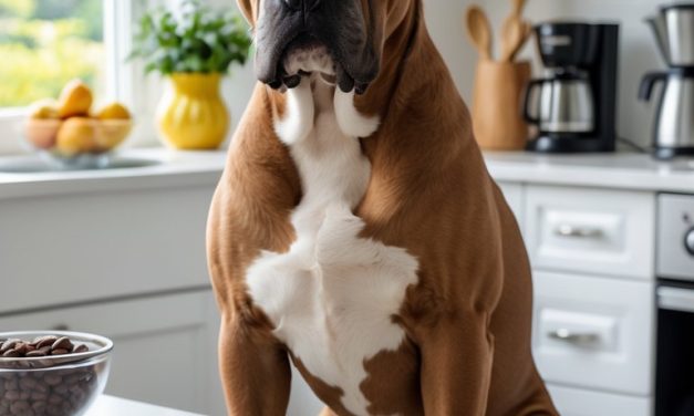 11 Best Foods to Feed Your Cane Corso Dog for Optimal Health — A Friendly Guide to Nutrition and Meal Ideas