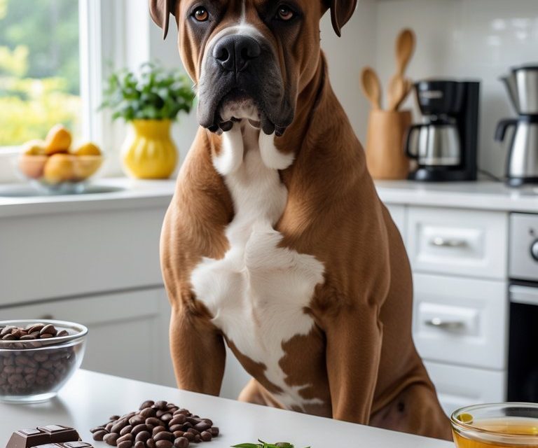 11 Best Foods to Feed Your Cane Corso Dog for Optimal Health — A Friendly Guide to Nutrition and Meal Ideas