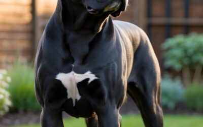 25 Fascinating Facts About the Cane Corso Dog Breed