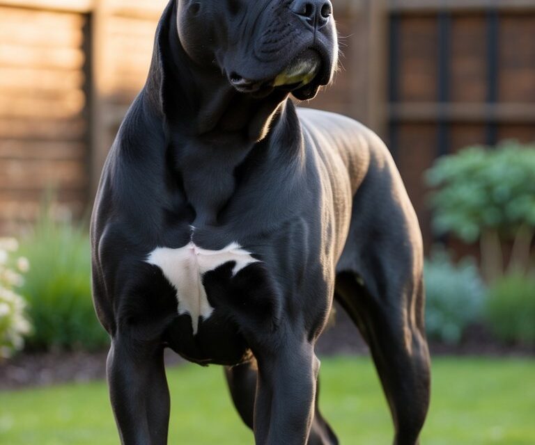 25 Fascinating Facts About the Cane Corso Dog Breed