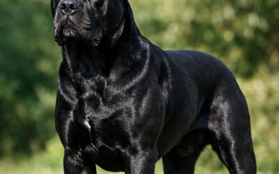 17 Ways to Tell if Your Dog is a Purebred Cane Corso: A Complete Guide for Dog Owners
