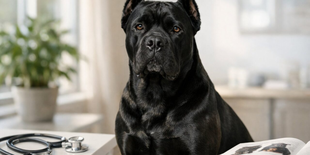 20 Cane Corso Dog Myths Debunked by Experts — Truths Every Owner Should Know
