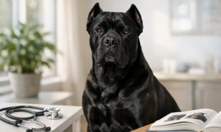 20 Cane Corso Dog Myths Debunked by Experts — Truths Every Owner Should Know