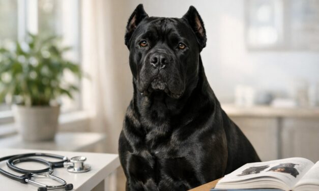 20 Cane Corso Dog Myths Debunked by Experts — Truths Every Owner Should Know