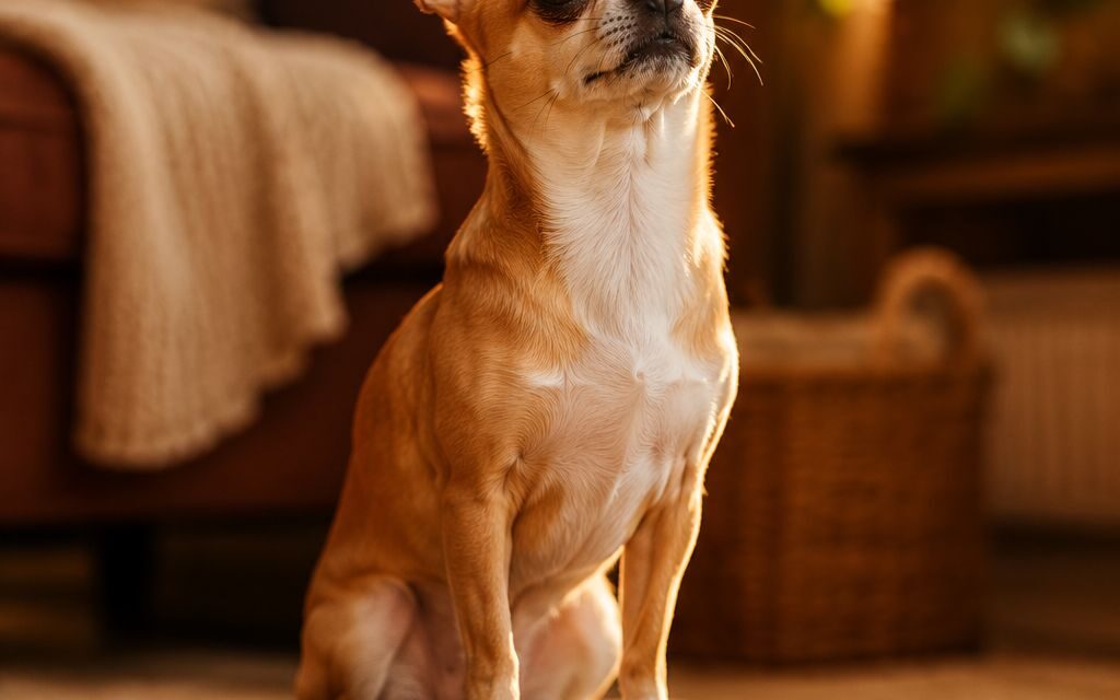 10 Chihuahua Training Tips for Stubborn Tiny Personalities